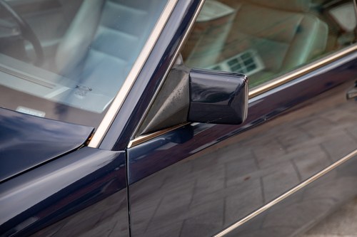 1995 Mercedes-Benz E320 Coupe zum Verkauf (Bild 101 von 186)