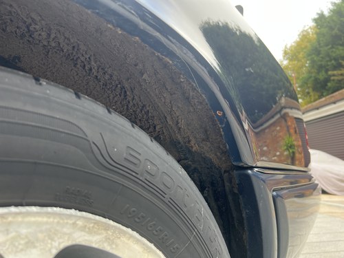 1995 Mercedes-Benz E320 Coupe zum Verkauf (Bild 164 von 186)