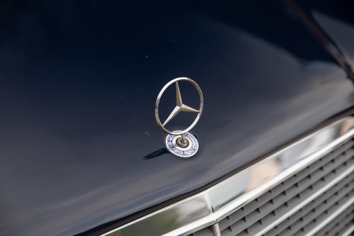 1995 Mercedes-Benz E320 Coupe zum Verkauf (Bild 111 von 186)