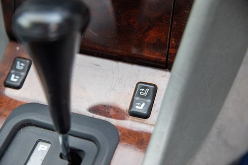 1995 Mercedes-Benz E320 Coupe zum Verkauf (Bild 51 von 186)