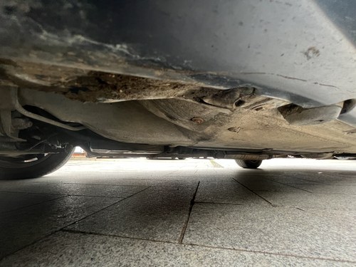 1995 Mercedes-Benz E320 Coupe zum Verkauf (Bild 167 von 186)