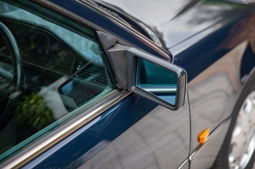 1995 Mercedes-Benz E320 Coupe zum Verkauf (Bild 105 von 186)