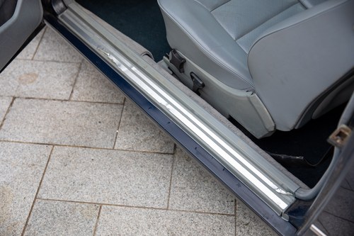 1995 Mercedes-Benz E320 Coupe zum Verkauf (Bild 54 von 186)