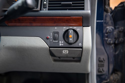 1995 Mercedes-Benz E320 Coupe zum Verkauf (Bild 36 von 186)