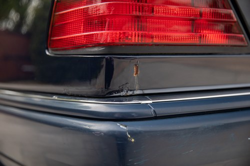 1995 Mercedes-Benz E320 Coupe zum Verkauf (Bild 140 von 186)