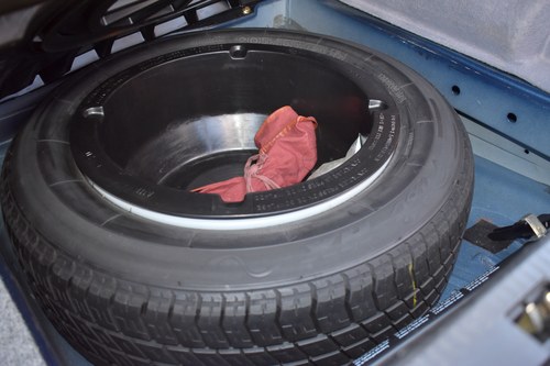 1993 Mercedes-Benz E320 Sportline Cabriolet In vendita (immagine 115 di 143)