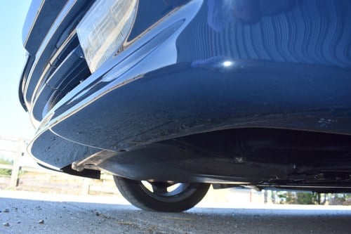 1993 Mercedes-Benz E320 Sportline Cabriolet In vendita (immagine 95 di 143)