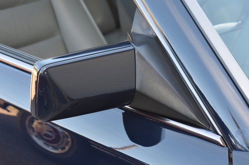 1993 Mercedes-Benz E320 Sportline Cabriolet In vendita (immagine 84 di 143)