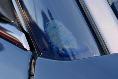 1993 Mercedes-Benz E320 Sportline Cabriolet In vendita (immagine 89 di 143)