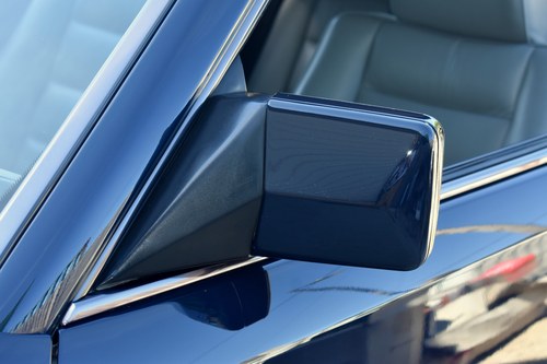 1993 Mercedes-Benz E320 Sportline Cabriolet In vendita (immagine 85 di 143)