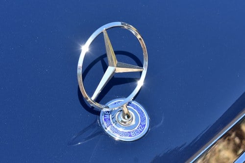 1993 Mercedes-Benz E320 Sportline Cabriolet In vendita (immagine 108 di 143)