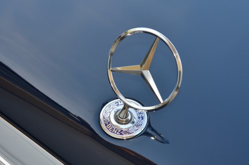 1993 Mercedes-Benz E320 Sportline Cabriolet In vendita (immagine 90 di 143)