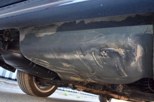 1993 Mercedes-Benz E320 Sportline Cabriolet In vendita (immagine 120 di 143)