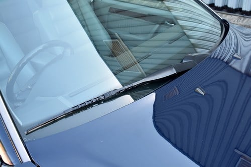 1993 Mercedes-Benz E320 Sportline Cabriolet In vendita (immagine 94 di 143)