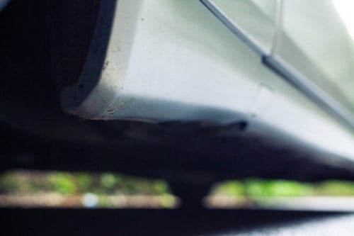 1995 Mercedes-Benz E320 24V Limited Wagon (W124) 7 seater à venda (imagem 76 de 87)