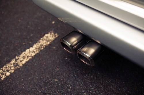 1995 Mercedes-Benz E320 24V Limited Wagon (W124) 7 seater à venda (imagem 54 de 87)