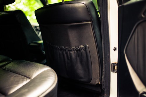 1995 Mercedes-Benz E320 24V Limited Wagon (W124) 7 seater à venda (imagem 34 de 87)