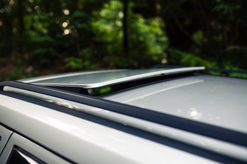 1995 Mercedes-Benz E320 24V Limited Wagon (W124) 7 seater à venda (imagem 63 de 87)