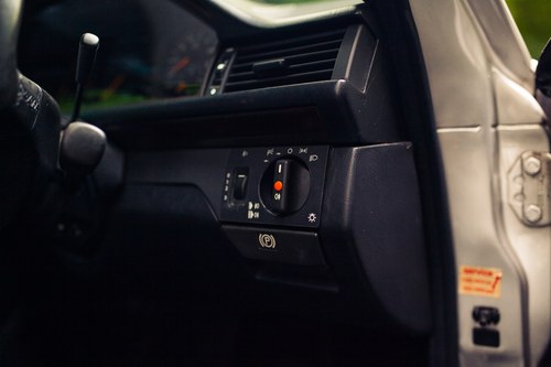 1995 Mercedes-Benz E320 24V Limited Wagon (W124) 7 seater à venda (imagem 25 de 87)