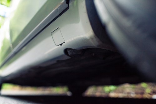 1995 Mercedes-Benz E320 24V Limited Wagon (W124) 7 seater à venda (imagem 77 de 87)