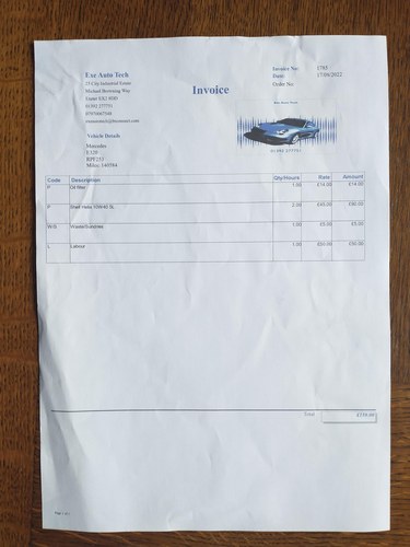 1995 Mercedes-Benz E320 24V Limited Wagon (W124) 7 seater à venda (imagem 82 de 87)