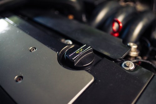 1995 Mercedes-Benz E320 24V Limited Wagon (W124) 7 seater à venda (imagem 75 de 87)