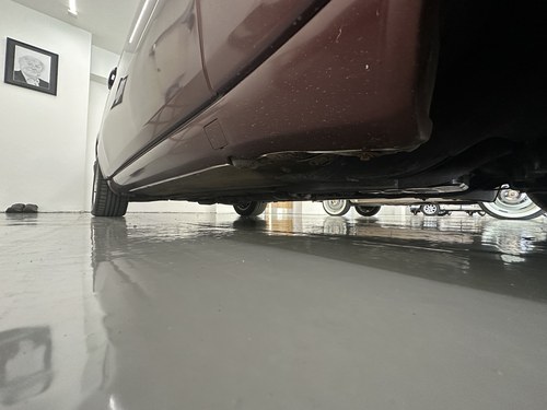 1995 Mercedes-Benz E320 (W124) For Sale (picture 155 of 166)