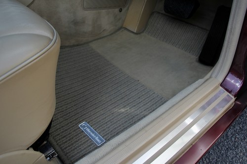 1995 Mercedes-Benz E320 (W124) For Sale (picture 69 of 166)