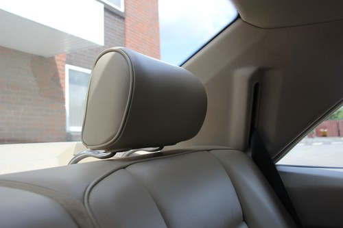 1995 Mercedes-Benz E320 (W124) For Sale (picture 92 of 166)