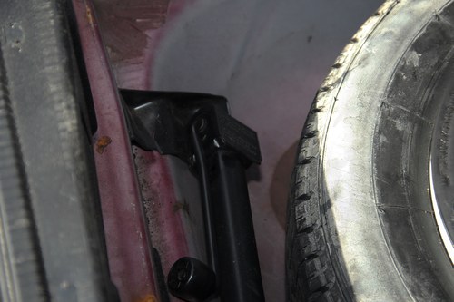 1995 Mercedes-Benz E320 (W124) For Sale (picture 106 of 166)