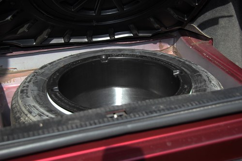 1995 Mercedes-Benz E320 (W124) For Sale (picture 107 of 166)