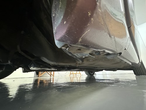 1995 Mercedes-Benz E320 (W124) For Sale (picture 157 of 166)