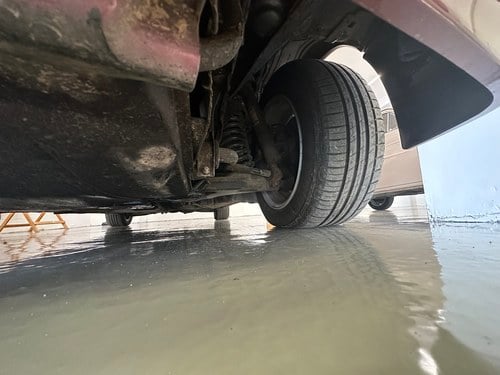 1995 Mercedes-Benz E320 (W124) For Sale (picture 159 of 166)