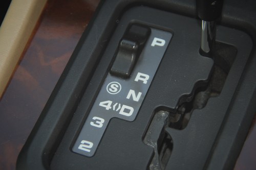 1995 Mercedes-Benz E320 (W124) For Sale (picture 100 of 166)