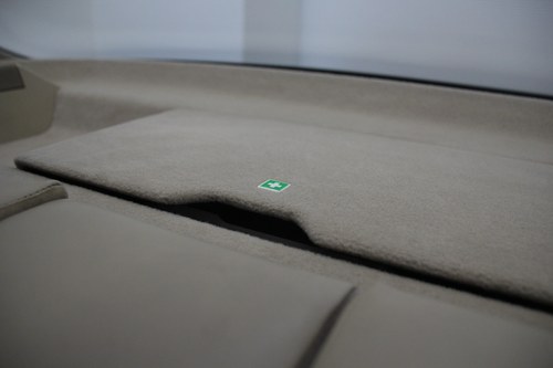 1995 Mercedes-Benz E320 (W124) For Sale (picture 97 of 166)