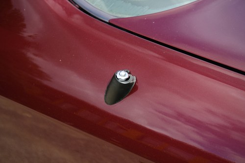 1995 Mercedes-Benz E320 (W124) For Sale (picture 122 of 166)