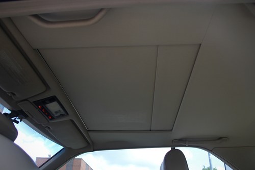 1995 Mercedes-Benz E320 (W124) For Sale (picture 49 of 166)