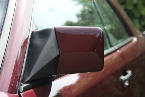 1995 Mercedes-Benz E320 (W124) For Sale (picture 131 of 166)