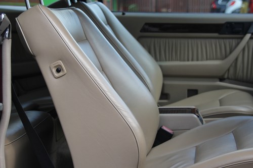 1995 Mercedes-Benz E320 (W124) For Sale (picture 74 of 166)