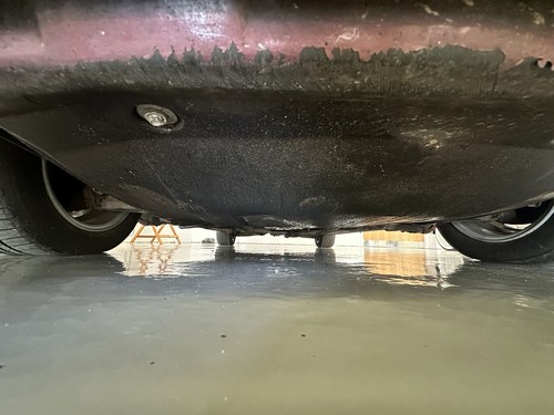 1995 Mercedes-Benz E320 (W124) For Sale (picture 160 of 166)