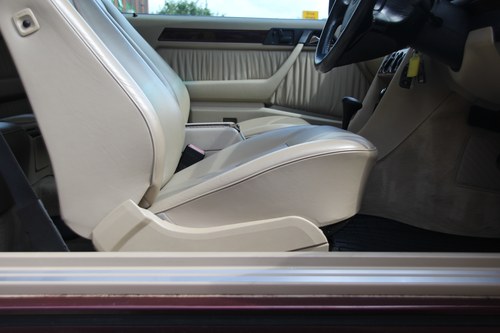 1995 Mercedes-Benz E320 (W124) For Sale (picture 79 of 166)