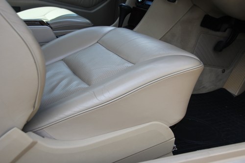 1995 Mercedes-Benz E320 (W124) For Sale (picture 63 of 166)