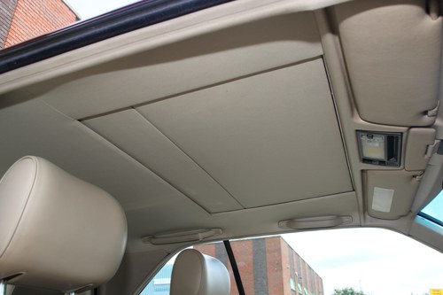 1995 Mercedes-Benz E320 (W124) For Sale (picture 81 of 166)