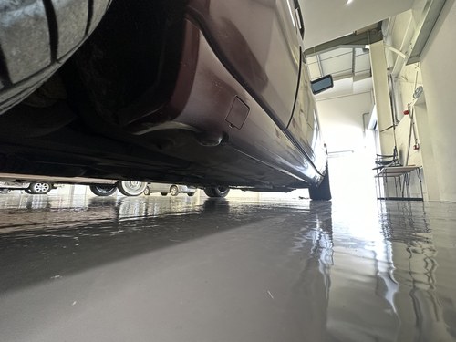 1995 Mercedes-Benz E320 (W124) For Sale (picture 154 of 166)