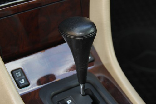 1995 Mercedes-Benz E320 (W124) For Sale (picture 52 of 166)