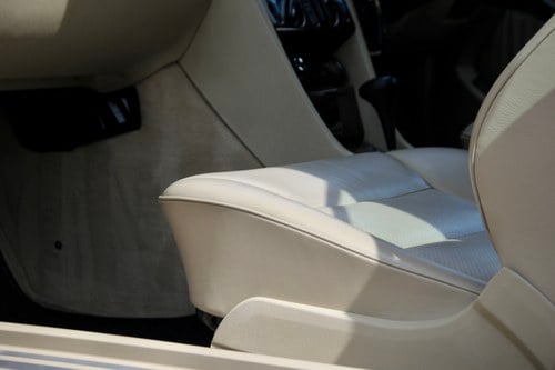 1995 Mercedes-Benz E320 (W124) For Sale (picture 26 of 166)