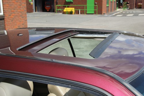 1995 Mercedes-Benz E320 (W124) For Sale (picture 115 of 166)