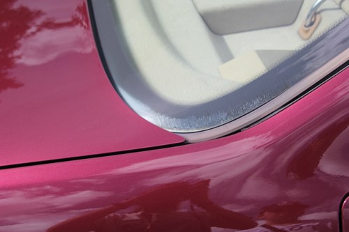 1995 Mercedes-Benz E320 (W124) For Sale (picture 139 of 166)