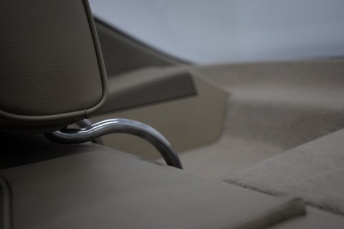 1995 Mercedes-Benz E320 (W124) For Sale (picture 110 of 166)