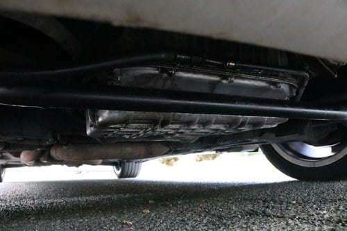 1999 Mercedes-Benz C43 AMG For Sale (picture 102 of 115)